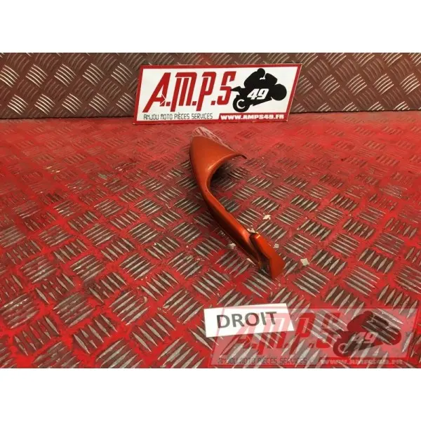 Coque arrière droiteVERSYS65007AN-379-CWH0-D4371862used