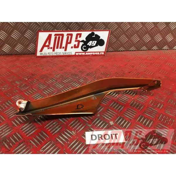 Coque arrière droiteVERSYS65007AN-379-CWH0-D4371862used