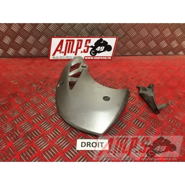 Sabot de carénage droitVERSYS65007AN-379-CWH0-D4371854used