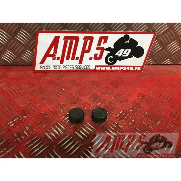 Tampon caoutchouc de reservoirVERSYS65007AN-379-CWH0-D4371849used