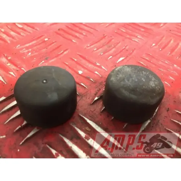 Tampon caoutchouc de reservoirVERSYS65007AN-379-CWH0-D4371849used