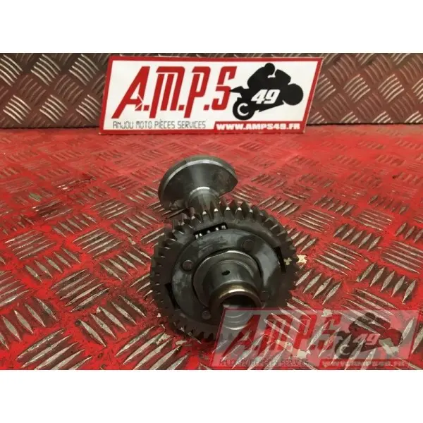 Arbre d'équilibreurVERSYS65007AN-379-CWH0-D4371940used