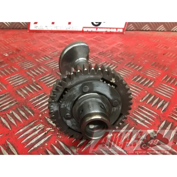 Arbre d'équilibreurVERSYS65007AN-379-CWH0-D4371940used