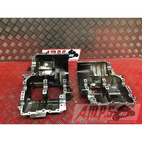 Bloc moteur nuVERSYS65007AN-379-CWH0-D4371942used