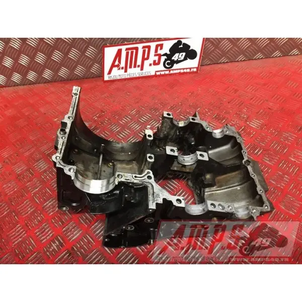 Bloc moteur nuVERSYS65007AN-379-CWH0-D4371942used