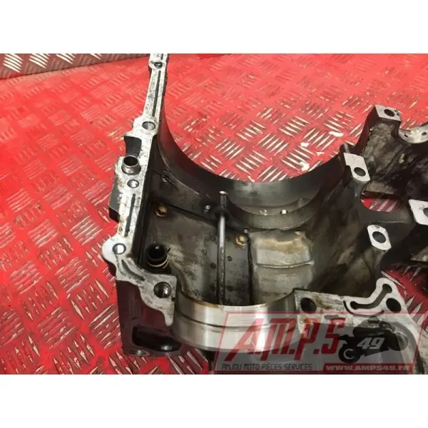 Bloc moteur nuVERSYS65007AN-379-CWH0-D4371942used