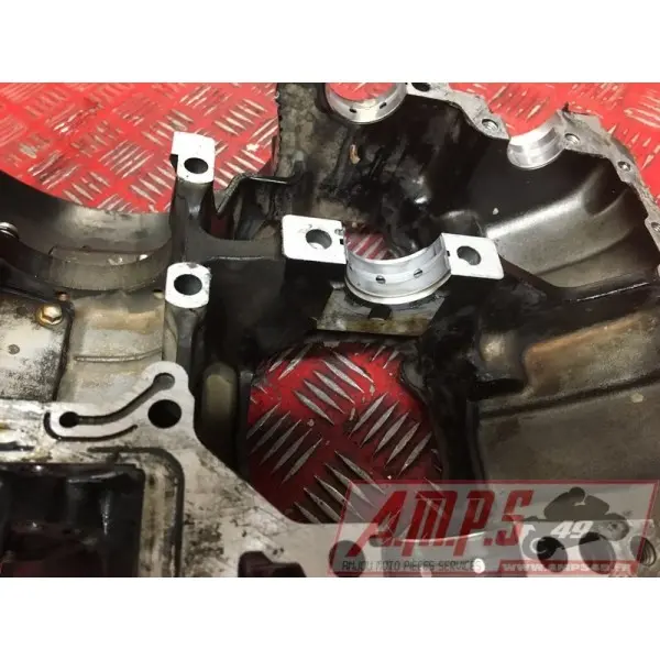 Bloc moteur nuVERSYS65007AN-379-CWH0-D4371942used