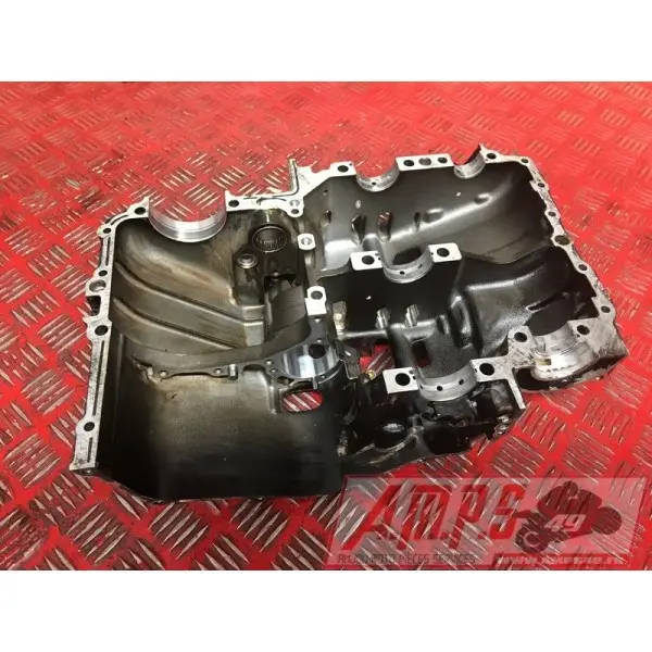 Bloc moteur nuVERSYS65007AN-379-CWH0-D4371942used