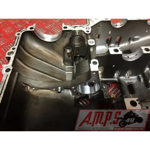 Bloc moteur nuVERSYS65007AN-379-CWH0-D4371942used