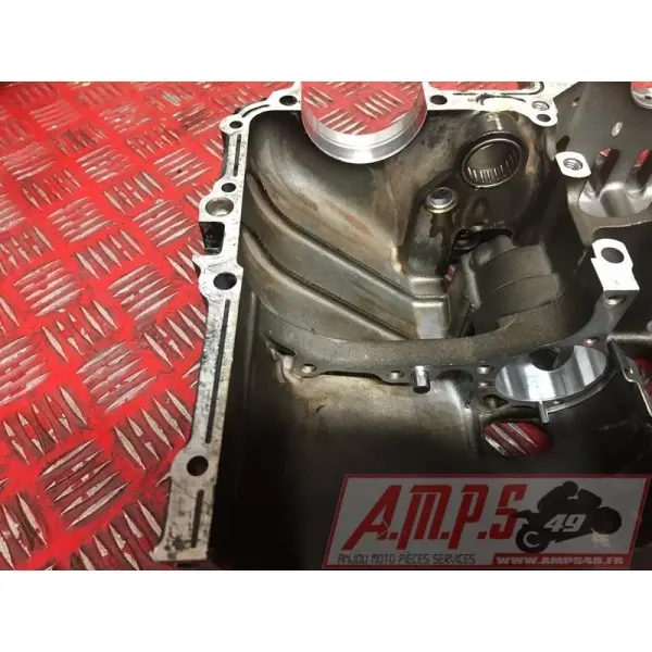 Bloc moteur nuVERSYS65007AN-379-CWH0-D4371942used