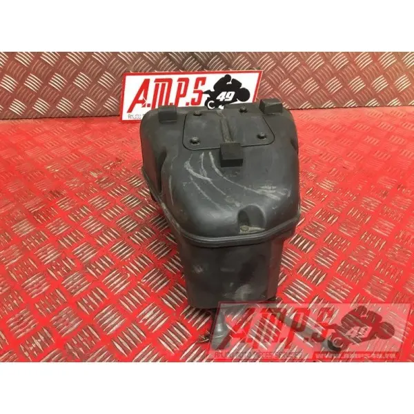 Boite a airVERSYS65007AN-379-CWH0-D4371944used