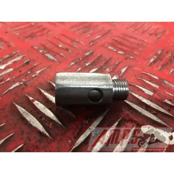 Clapet de décharge d'huileVERSYS65007AN-379-CWH0-D4371920used