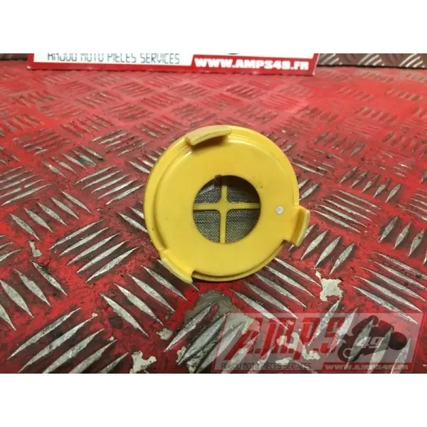 Crépine d'aspiration d'huileVERSYS65007AN-379-CWH0-D4371950used