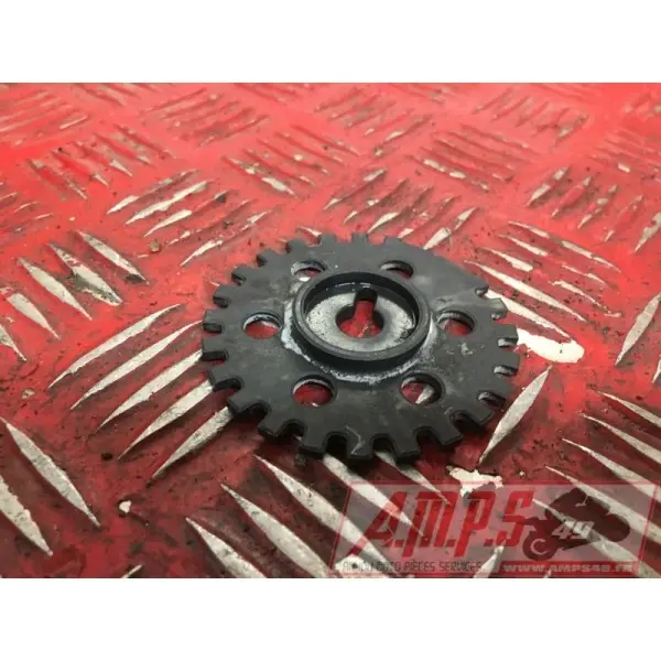 Doigt d'allumeurVERSYS65007AN-379-CWH0-D4371929used