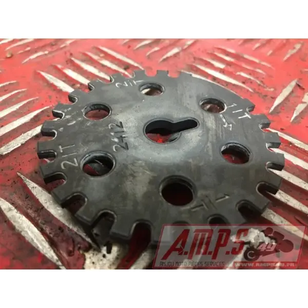 Doigt d'allumeurVERSYS65007AN-379-CWH0-D4371929used