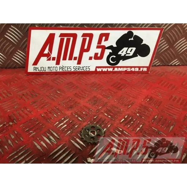 Pignon de pompe a huileVERSYS65007AN-379-CWH0-D4371919used