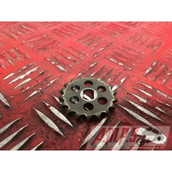 Pignon de pompe a huileVERSYS65007AN-379-CWH0-D4371919used