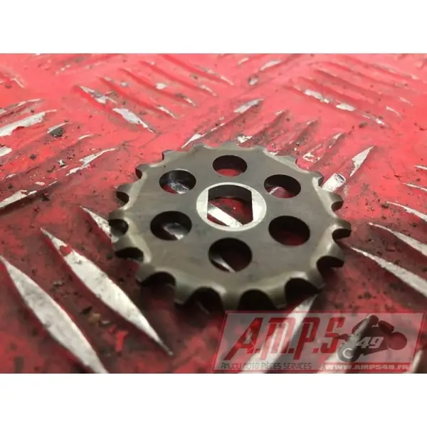 Pignon de pompe a huileVERSYS65007AN-379-CWH0-D4371919used