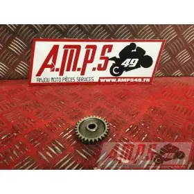 Pignon moteurVERSYS65007AN-379-CWH0-D4371915used