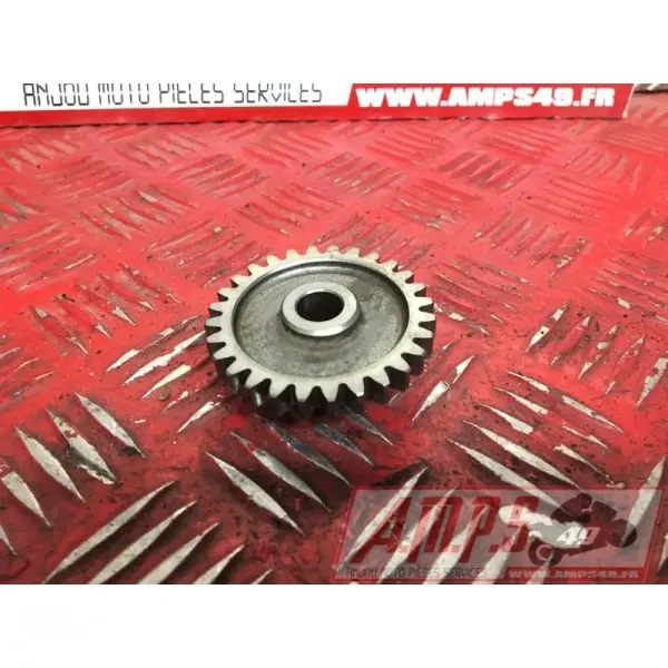 Pignon moteurVERSYS65007AN-379-CWH0-D4371915used