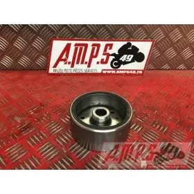 Rotor volant moteurVERSYS65007AN-379-CWH0-D4371945used