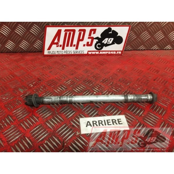 Axe de roue arriereVERSYS65007AN-379-CWH0-D4371999used