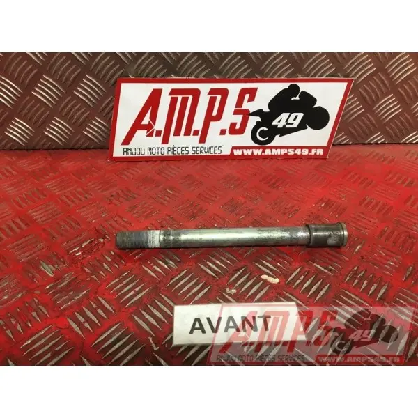 Axe de roue avantVERSYS65007AN-379-CWH0-D4372001used