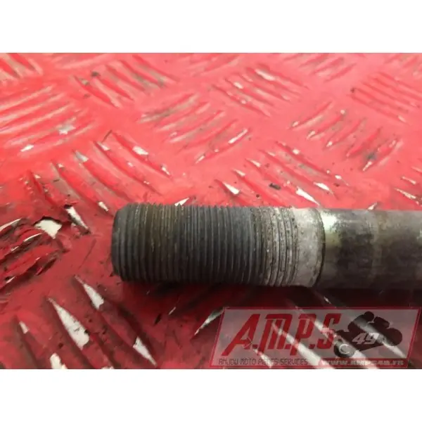 Axe de roue avantVERSYS65007AN-379-CWH0-D4372001used