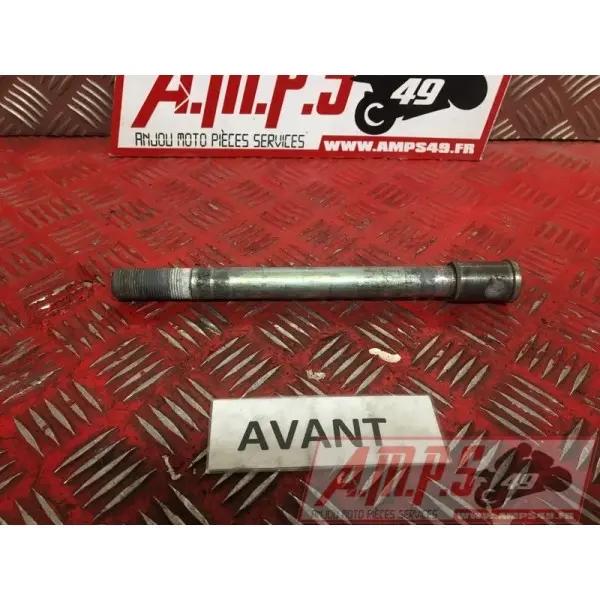 Axe de roue avantVERSYS65007AN-379-CWH0-D4372001used