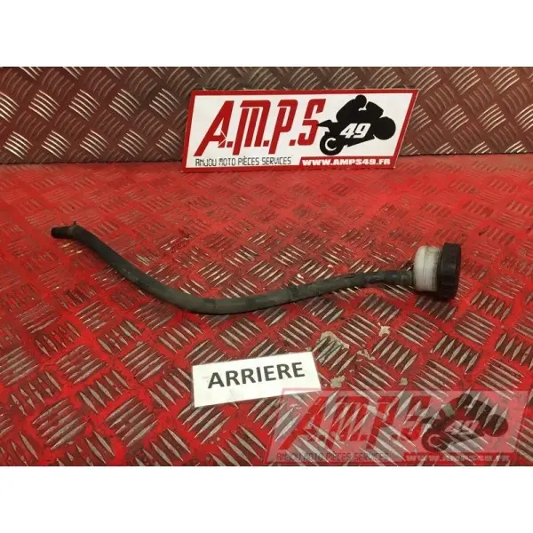 Bocal de liquide de frein arriereVERSYS65007AN-379-CWH0-D4372005used