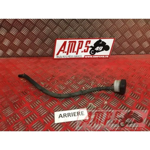 Bocal de liquide de frein arriereVERSYS65007AN-379-CWH0-D4372005used