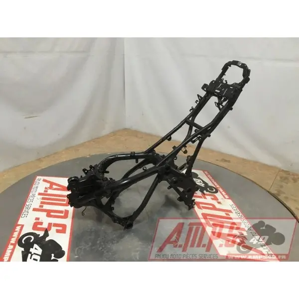 Cadre avec carte griseVERSYS65007AN-379-CWH0-D4371991used