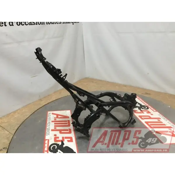 Cadre avec carte griseVERSYS65007AN-379-CWH0-D4371991used