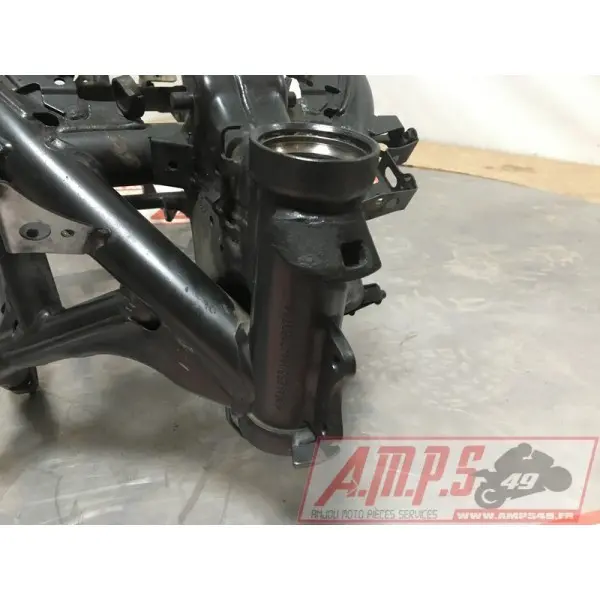 Cadre avec carte griseVERSYS65007AN-379-CWH0-D4371991used