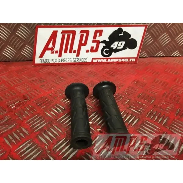 Revetement de poignéeVERSYS65007AN-379-CWH0-D4371992used