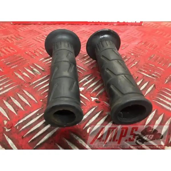 Revetement de poignéeVERSYS65007AN-379-CWH0-D4371992used