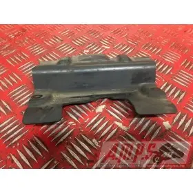 Support plastique sur couvre culasseVERSYS65007AN-379-CWH0-D4372008used