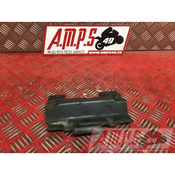 Support plastique sur couvre culasseVERSYS65007AN-379-CWH0-D4372008used