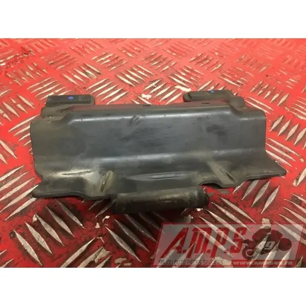 Support plastique sur couvre culasseVERSYS65007AN-379-CWH0-D4372008used