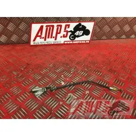 Verrouillage de selleVERSYS65007AN-379-CWH0-D4371998used