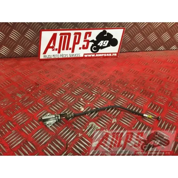 Verrouillage de selleVERSYS65007AN-379-CWH0-D4371998used