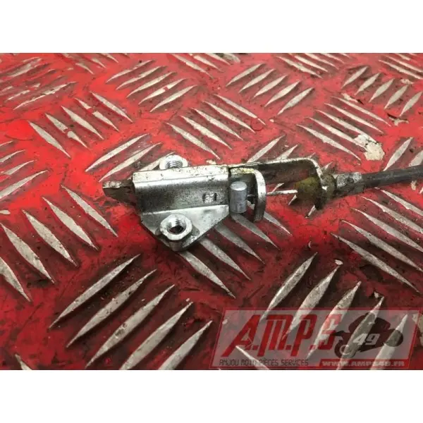 Verrouillage de selleVERSYS65007AN-379-CWH0-D4371998used