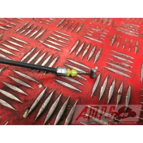 Verrouillage de selleVERSYS65007AN-379-CWH0-D4371998used