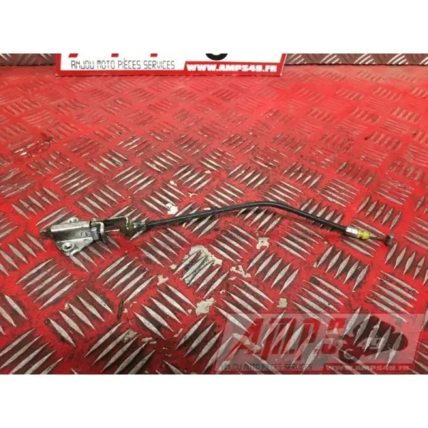 Verrouillage de selleVERSYS65007AN-379-CWH0-D4371998used