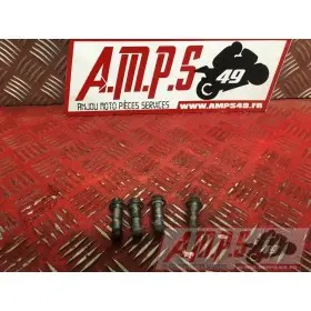 Vis d'étrier de frein avantVERSYS65007AN-379-CWH0-D4371974used