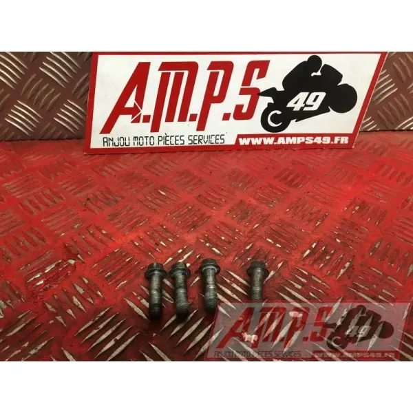 Vis d'étrier de frein avantVERSYS65007AN-379-CWH0-D4371974used