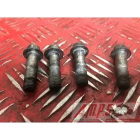 Vis d'étrier de frein avantVERSYS65007AN-379-CWH0-D4371974used