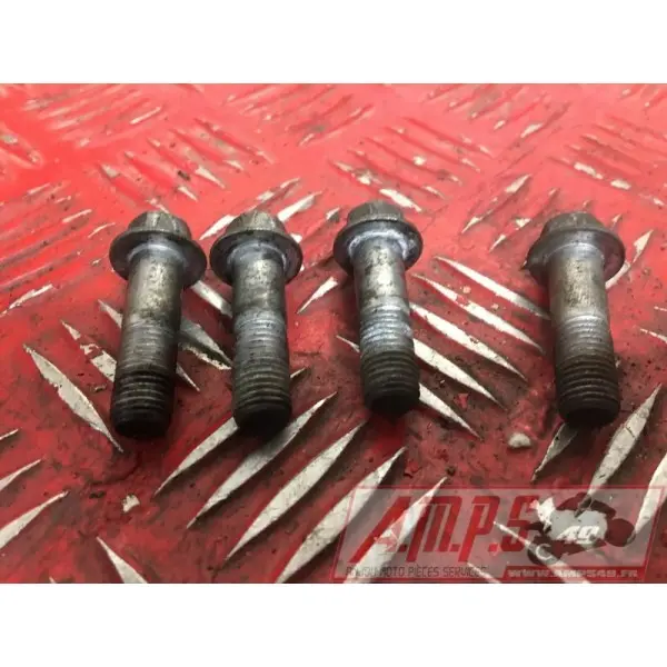 Vis d'étrier de frein avantVERSYS65007AN-379-CWH0-D4371974used