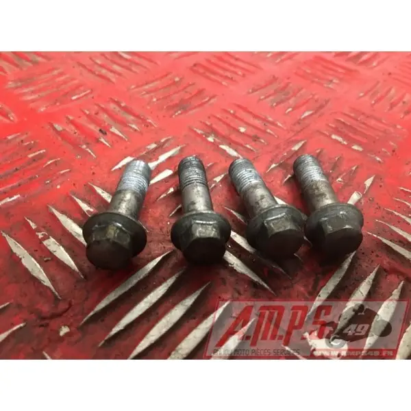 Vis d'étrier de frein avantVERSYS65007AN-379-CWH0-D4371974used