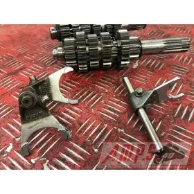 Boite de vitesse79610AR-865-VLH0-B3372112used